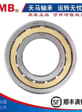 TMB天马轴承NJ NU NUP2203 2204 2205 2206 2207 2208 2209EM/C3