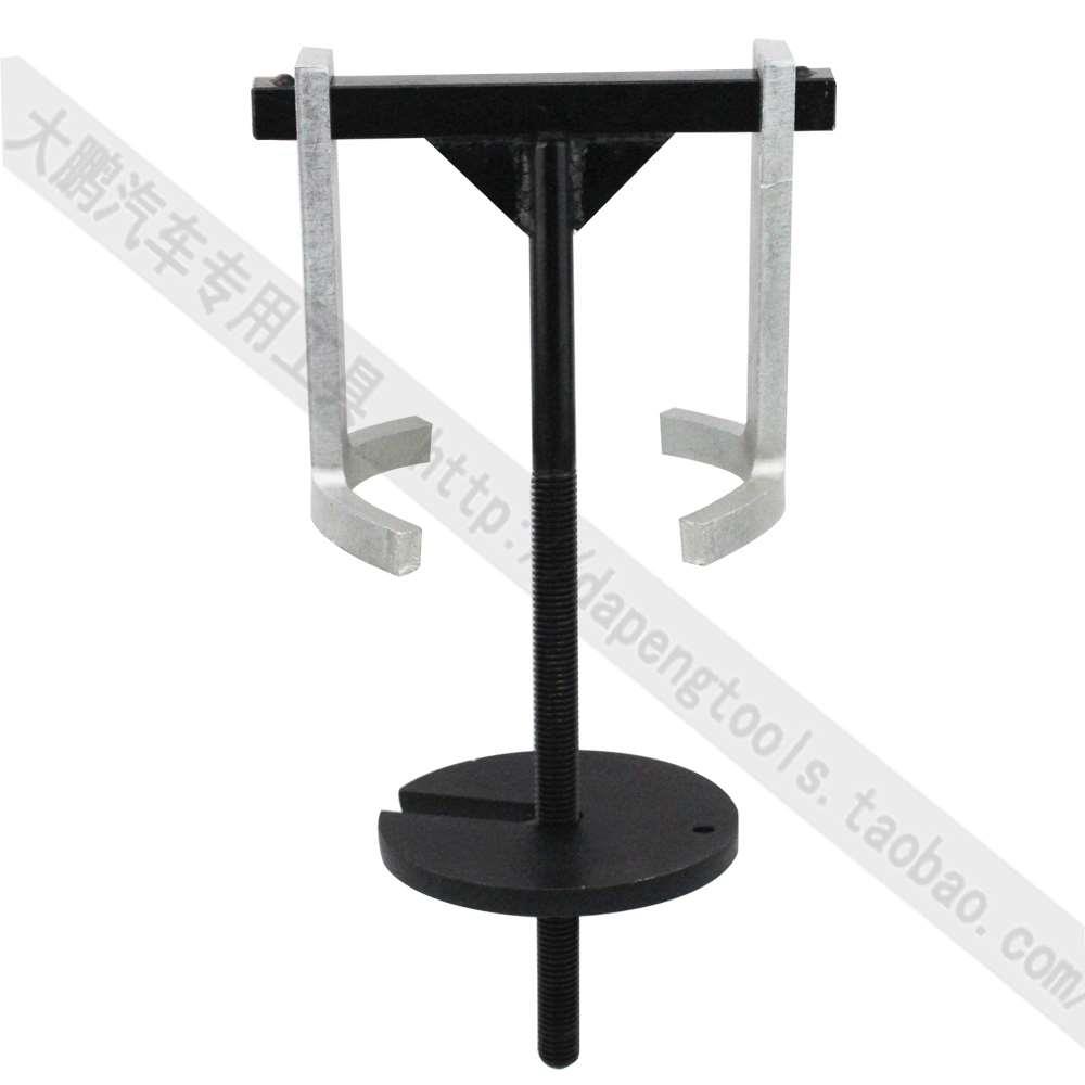两爪自动变速箱离合器压板拆装工具 波箱离合器弹簧压缩工具