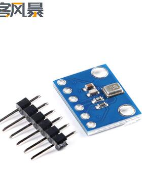 GY-SPH0645LM4H I2S接口 MEMS 数字 咪头话筒 声音传感器 麦克风