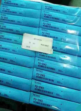 FUJI NXTH24头 三代轨道感应器FU-3143 2MGTCA002600 原装全新