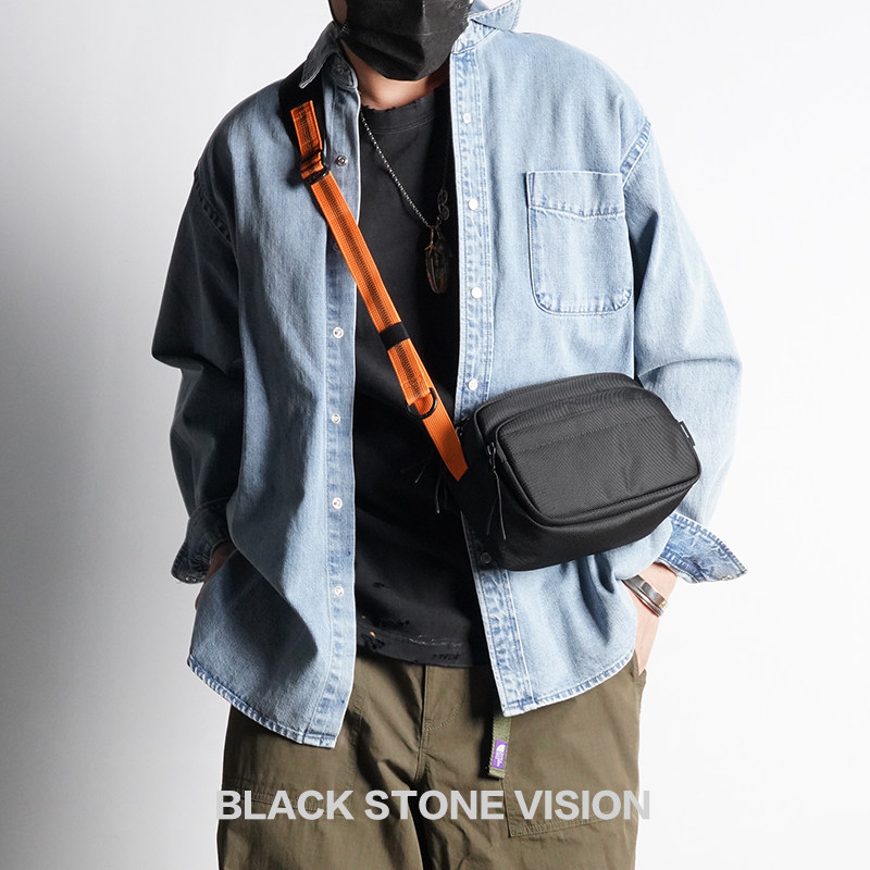 cordura考杜拉弹道尼龙多口袋通勤手机斜挎包简约随身休闲小方包,箱包皮具/热销女包/男包,男士包袋,淘宝优惠券,粉丝福利购,淘宝优惠卷