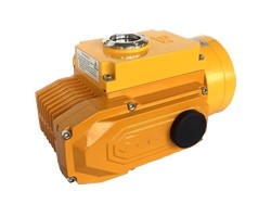 SZS-EX20防爆电动执行器 SZS电动执行器,隔爆型电动执行器.