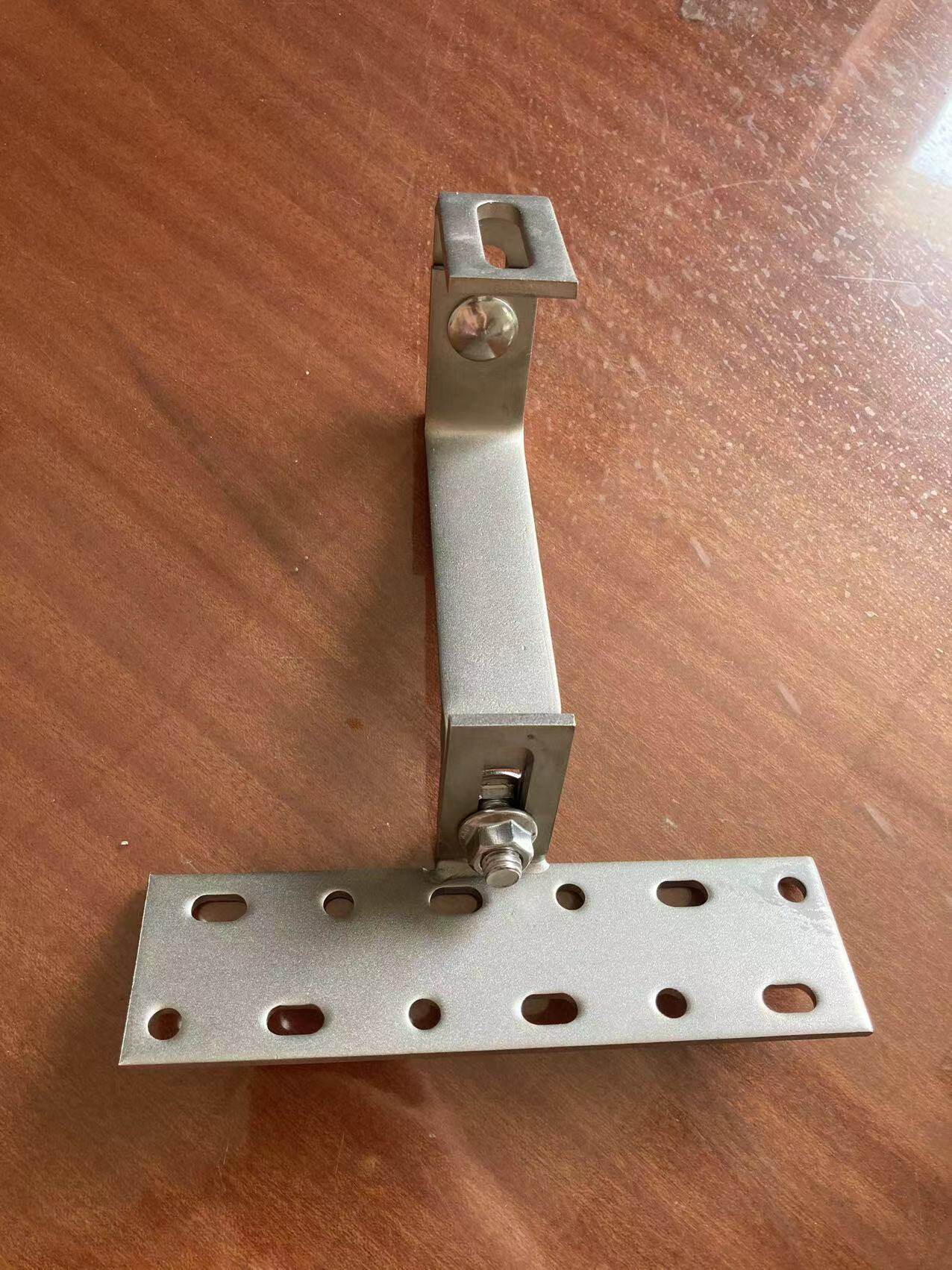 304不锈钢光伏屋顶挂钩 太阳能光伏屋顶挂钩 琉璃瓦专用光伏挂钩