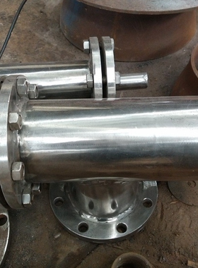 不锈钢水上式底阀 水上式底阀 SSDF..