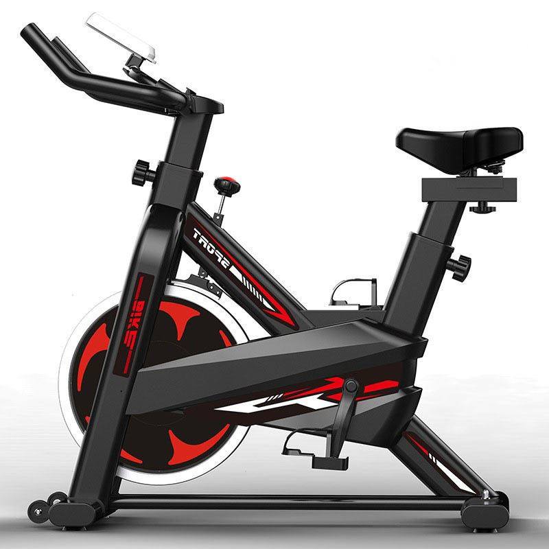 运动健身车 家用脚踏车运动脚踏健身车spinning bike动感单车