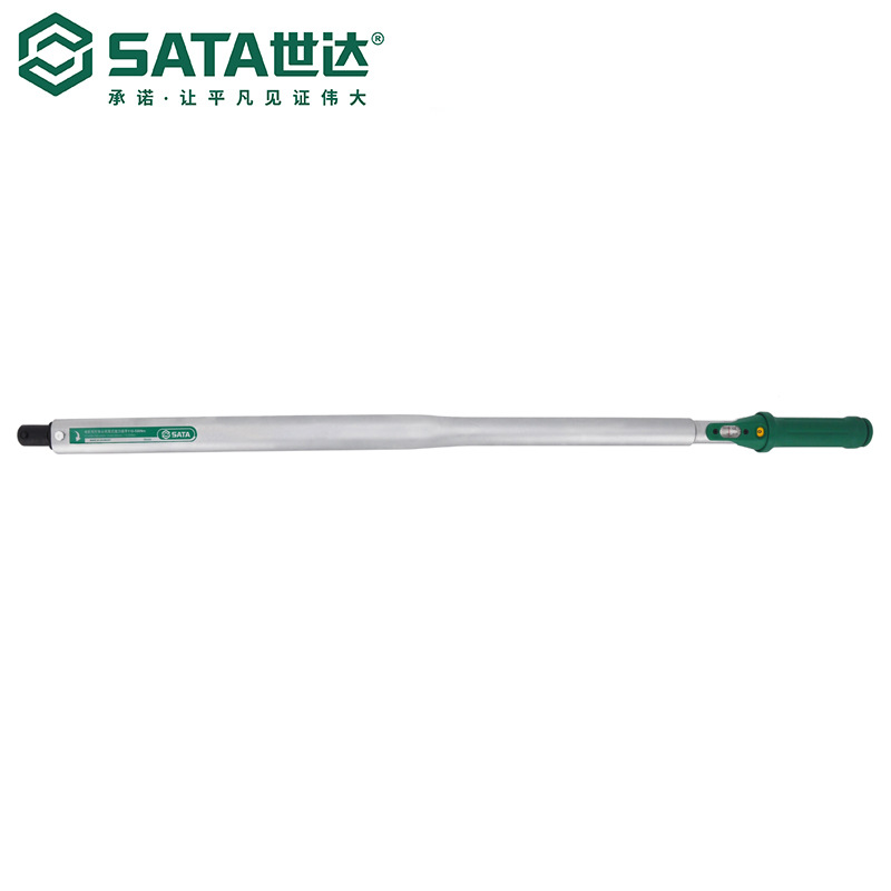 Sata/世达五金工具G系列可换头预置式扭力扳手96448/96449 五金/工具 扭力扳手 原图主图