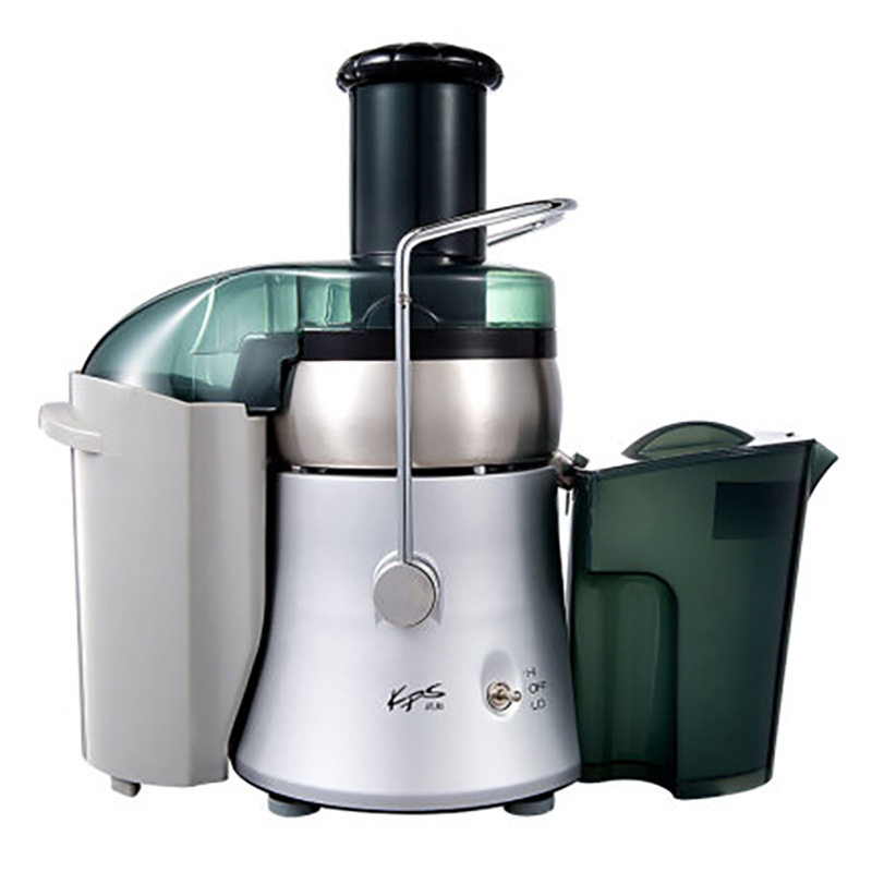 祈和ks-9000大口径商用榨汁机电动果汁店鲜榨果汁机原汁机多功能1