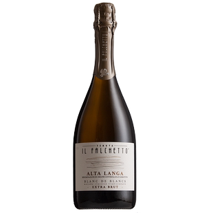 买一送三 法尔凯特阿尔塔干型DOCG起泡酒 女士微醺低度葡萄酒