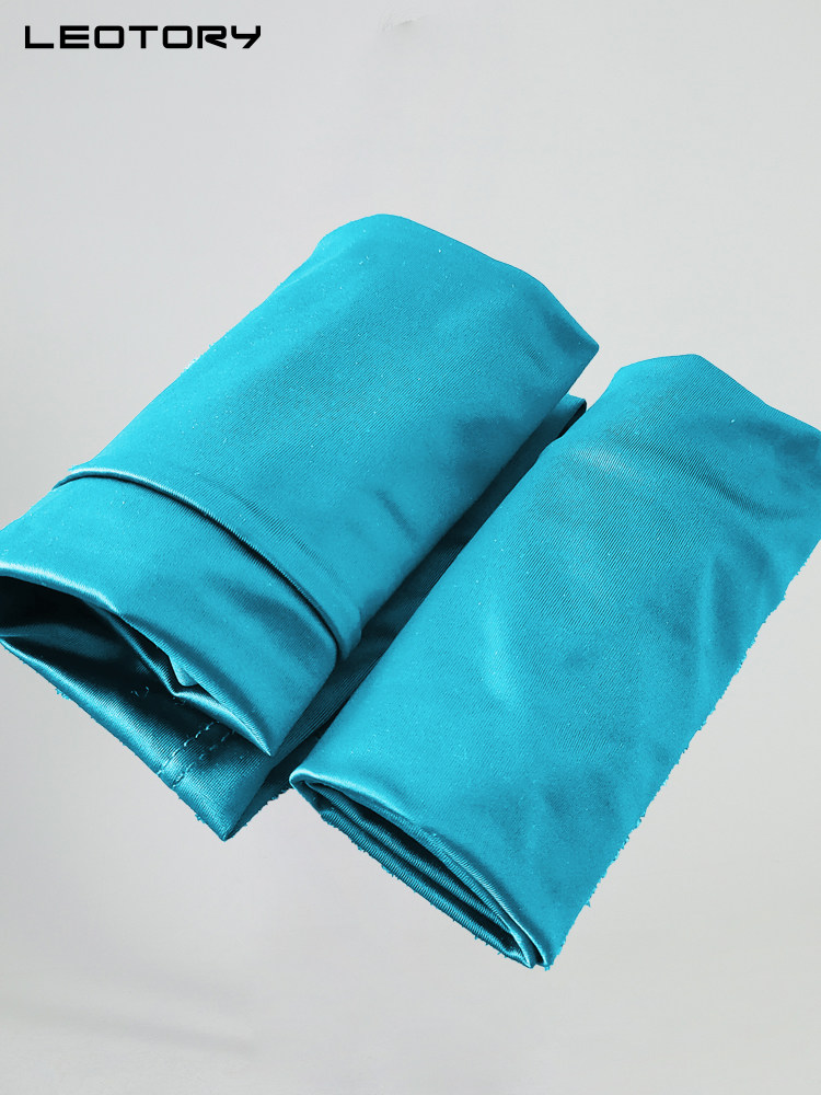 LEOTORYS NEW HIGH-GLOSS OIL BRIGHT PURE COLOR COLOR COLOR ALL-SEASON SUNSCREEN ICE COOL SILKY REFRESHING HIGH-ELASTIC INS ICE SLEEVES