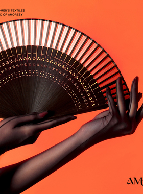 AMOTi 缇 心灵感触 -幽 [肌之翼]柔光分指手丝丝滑油亮5D丝袜手套