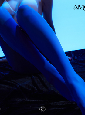 性感马油连裤丝袜黑丝油亮超薄性感油光夏季妩媚防勾丝显瘦多色