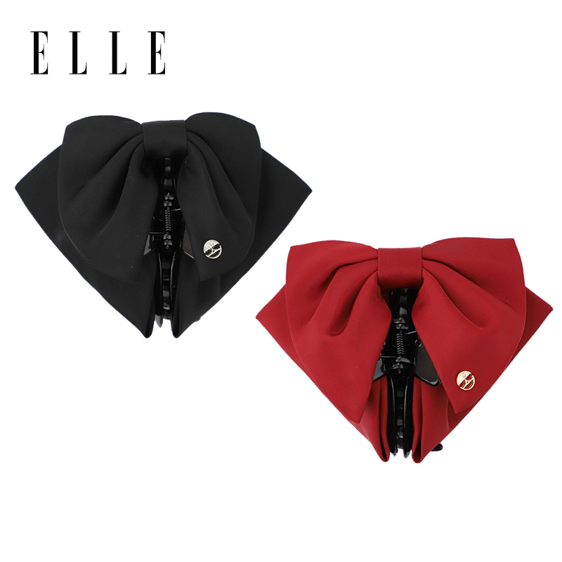 ELLE抓夹发夹时尚发饰头饰