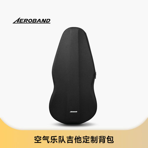 AEROBAND 空气乐队定制背包