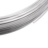 304不锈钢钢丝线单根蜂巢框细捆扎软钢丝硬铁丝细钢丝规格公斤价