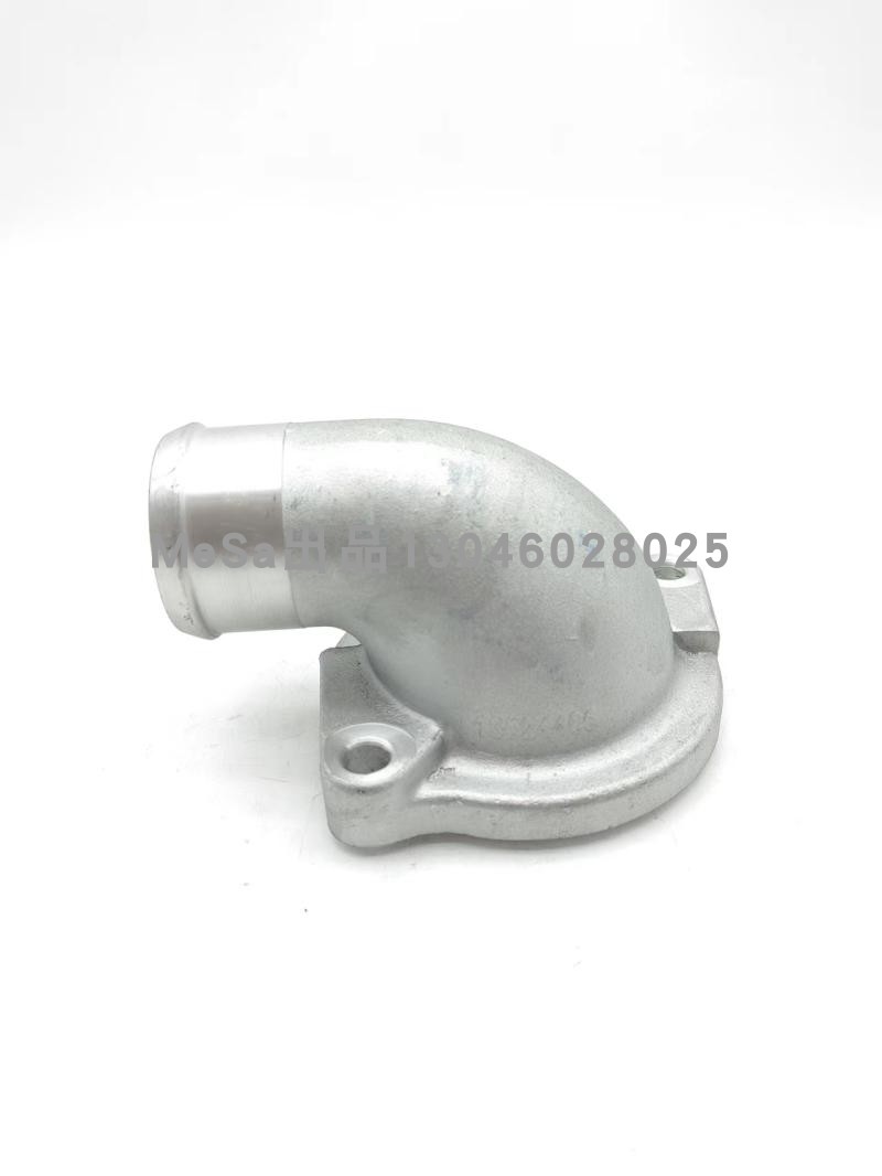 潍柴动力道依茨发动机节温器盖