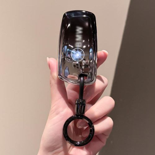 适用于新款宝马钥匙套