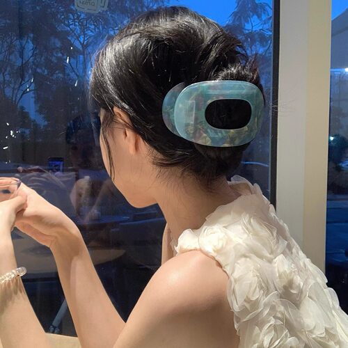 lastkiss鲍鱼夹醋酸弧形抓夹