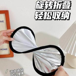 打光板便携式反光板可折叠便携式拍照补光直播柔光板照相外景挡光