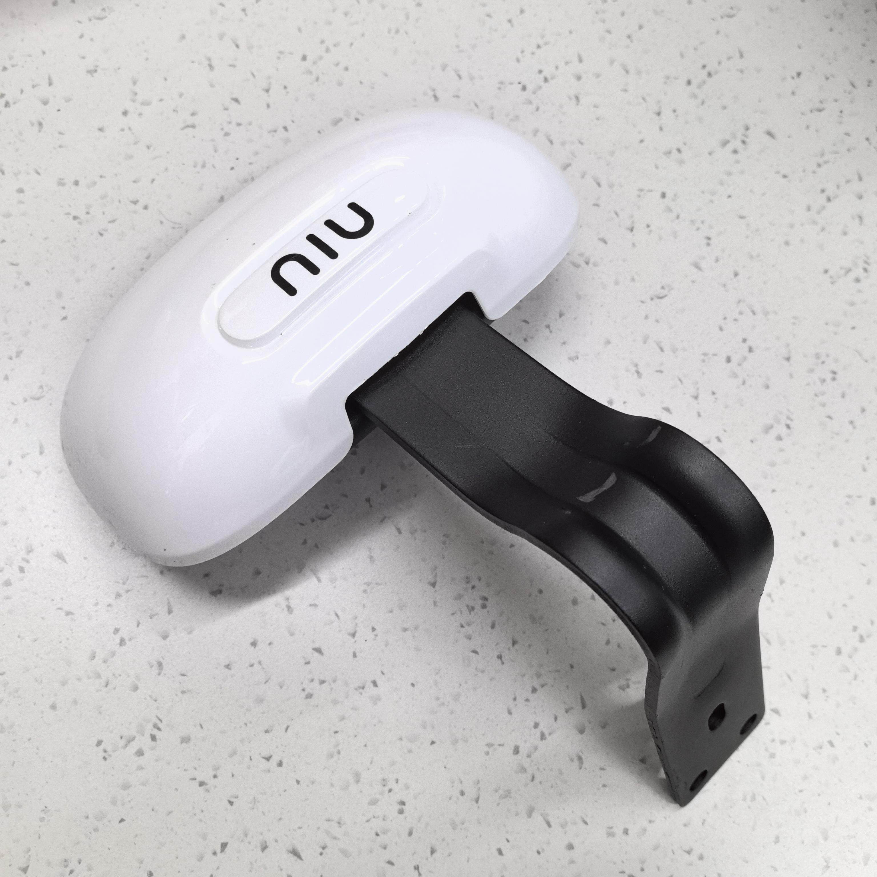 小牛电动车G6T/QC6/G2/F0/B0/F2原厂后靠背后扶手后靠垫原厂配件