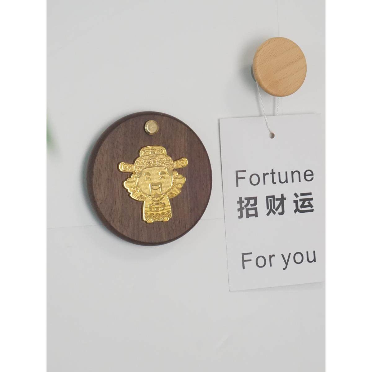 防盗门猫眼屏蔽罩入口门装饰磁罩免打孔防窥罩门镜堵孔器堵孔器