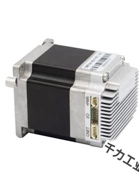 nimotion57步进电机运行可靠耐用CE认证三年老店进店可选闭环开环