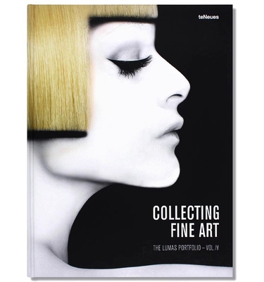 现货 Collecting Fine Art 国际画廊 LUMAS成立15周年纪念 收藏艺术-卢马作品集第四卷 原版