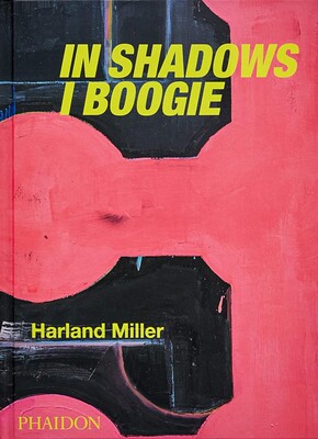 现货 Harland Miller: In Shadows I Boogie（增订版） 哈兰·米勒：我在阴影里跳舞 艺术绘画作品集 英文原版