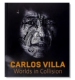 Worlds 艺术家卡洛斯维拉 现货 Collision Villa 当代羽饰作品展示 职业艺术生涯回顾 Carlos 英文原版