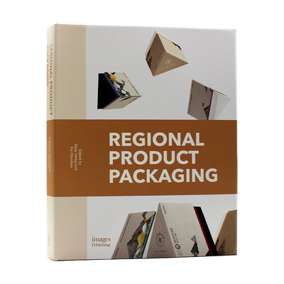 现货 Regional Product Packaging 区域产品包装 产品包装的例子独特的介绍产品本身 介绍产品和它的起源 英文原版
