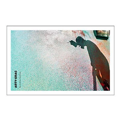 现货 Arty Gras 消失街头艺术 涂鸦画册 艺术画册 原版