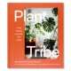 植物部落 Plant 现货 室内植物作品 Tribe 植物知识讲解 英文原版 和植物一起幸福地生活 花草与居家布置