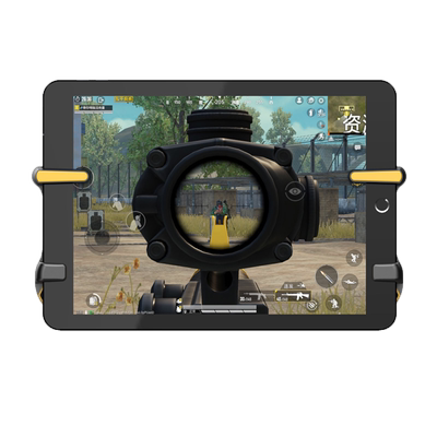 平板吃鸡神器适用于ipad六指