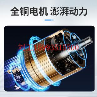 WQ型无堵塞输送大流量潜污泵 污水泵潜水排污泵 污水提升泵