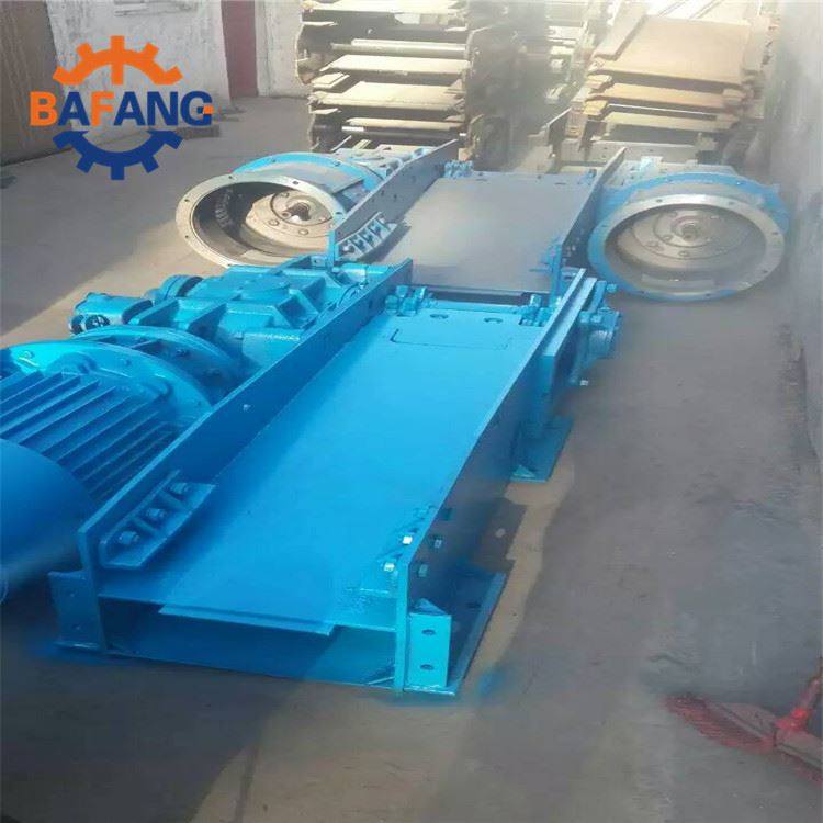 供应sgb420/30t机头架总成 厂家供应刮板机机头架 40t刮板机配件