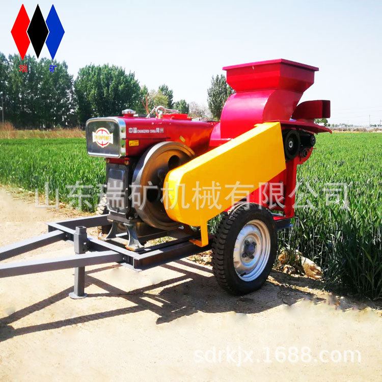 家用中型玉米脱粒机3吨玉米剥皮脱粒一体机电动脱粒机玉米扒皮机