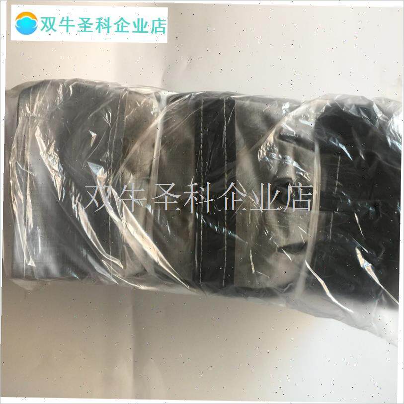 精品10a双包邮短款半皮革电焊手套加厚H耐磨防护搬运帆布焊劳保.