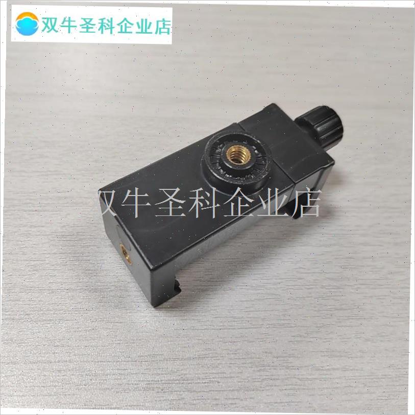 so8声卡夹子支架固定夹多机位旋转手机增机位1/4直播Z三脚架夹配.