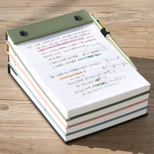 本可便签WILLIAMTHEN便签纸