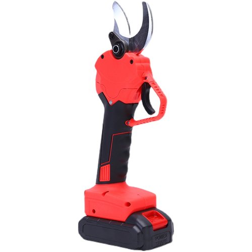 先瑞电动修枝剪手持园林