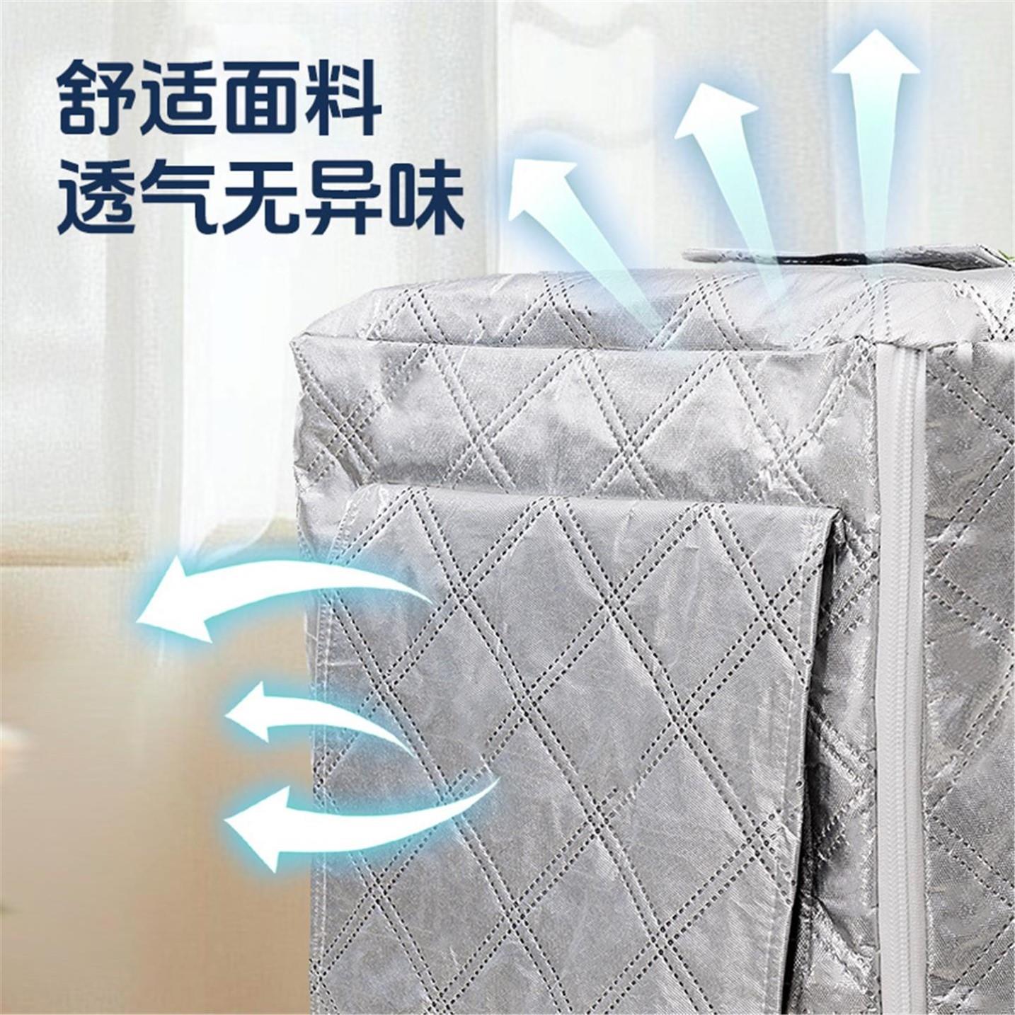 鹦鹉过冬神器鸟笼罩保暖