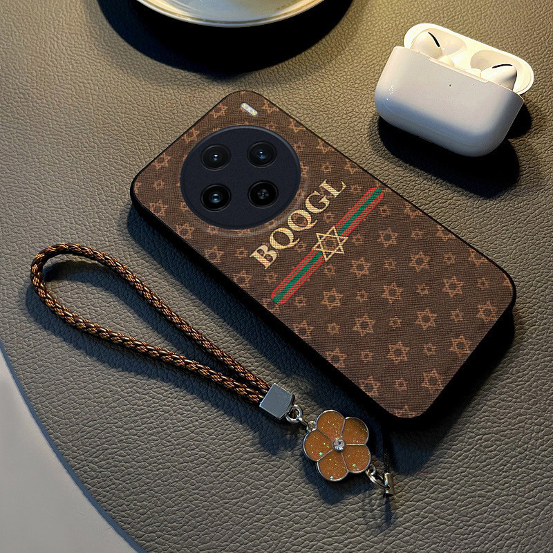 适用vivox100手机壳新款布纹x90保护套全包防摔x70pro网红女挂绳硅胶x90s高级感潮牌x80简约个性pro+创意外壳,3C数码配件,手机保护套/壳,淘宝优惠券,粉丝福利购,淘宝优惠卷