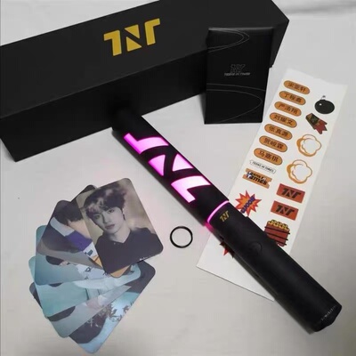 TNT时代少年团官方应援棒