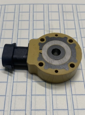 卡特E313 312 315 318 320 D2 GC挖掘机发动机喷油器喷油嘴电磁阀