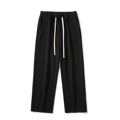 ProteusBoy牛仔裤男新款休闲裤子