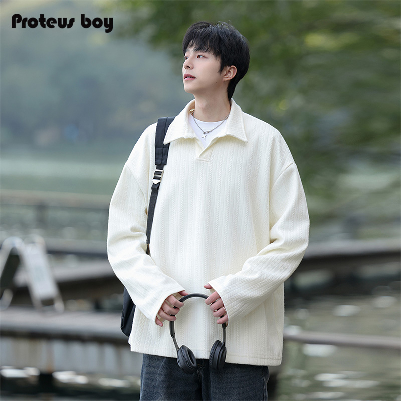 ProteusBoy卫衣潮流