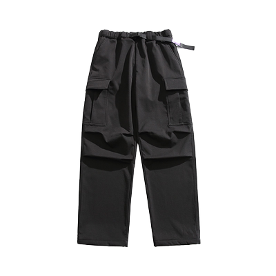 ProteusBoy户外休闲裤子工装裤男
