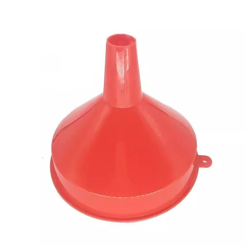 家用塑料糖浆漏斗酱油醋大口径油漏酒漏子分装奶粉加油漏斗液体
