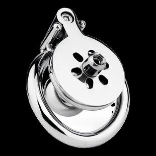 量产版平板锁幻肢负数锁负极锁贞操锁锁