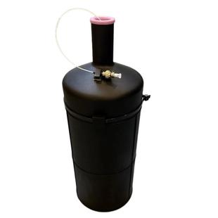 现货工厂光纤无人机线制导光纤盘穿越机光纤中继增程模块