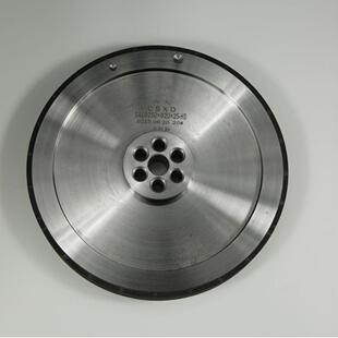 偏心磨外圆磨陶瓷cbn砂轮250立方氮化硼cbn砂轮